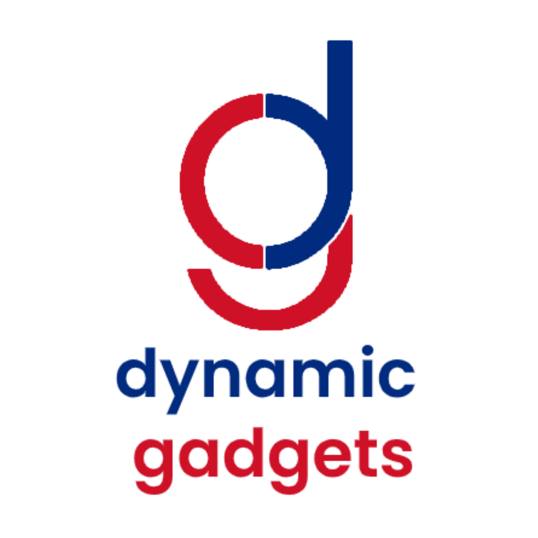 Dynamic Gadgets logo