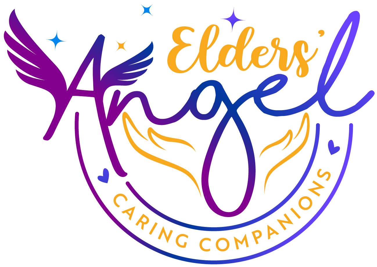 Elders Angel LLC logo